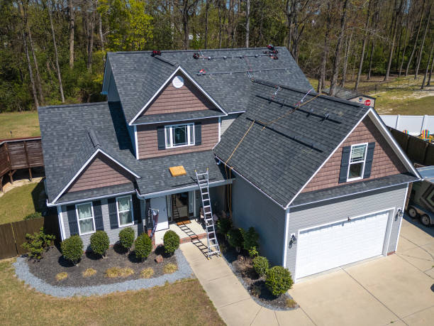 Best Roof Insulation Installation  in Elizabethtown, NC